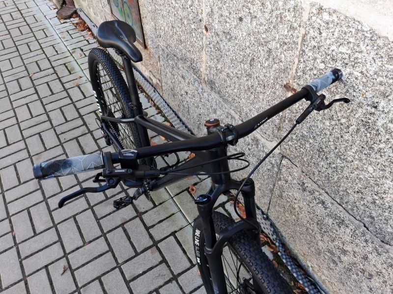 SPECIALIZED ROCKHOPPER 29" DEORE 1x10/RSHOX JUDY AIR, vel.S