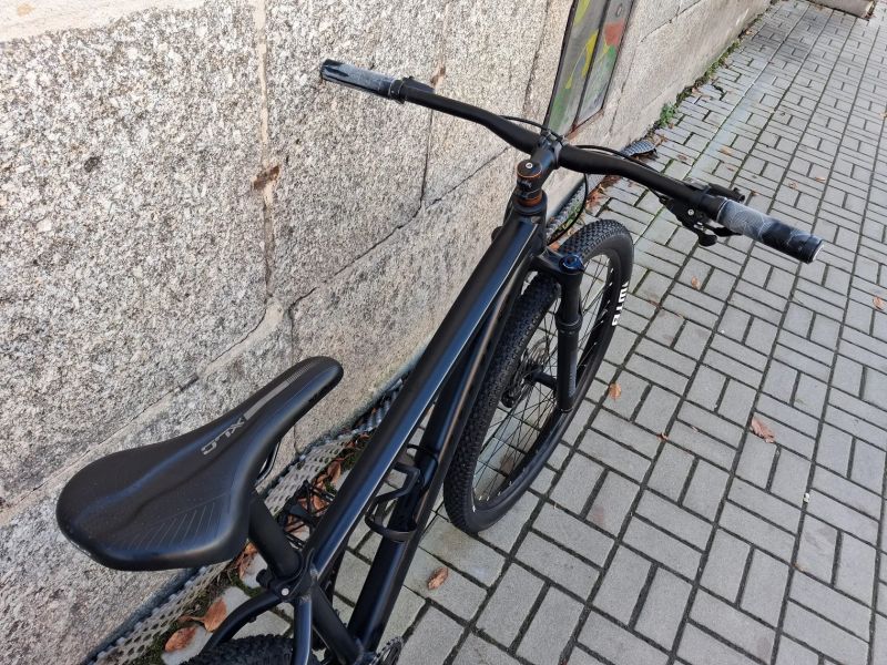 SPECIALIZED ROCKHOPPER 29" DEORE 1x10/RSHOX JUDY AIR, vel.S