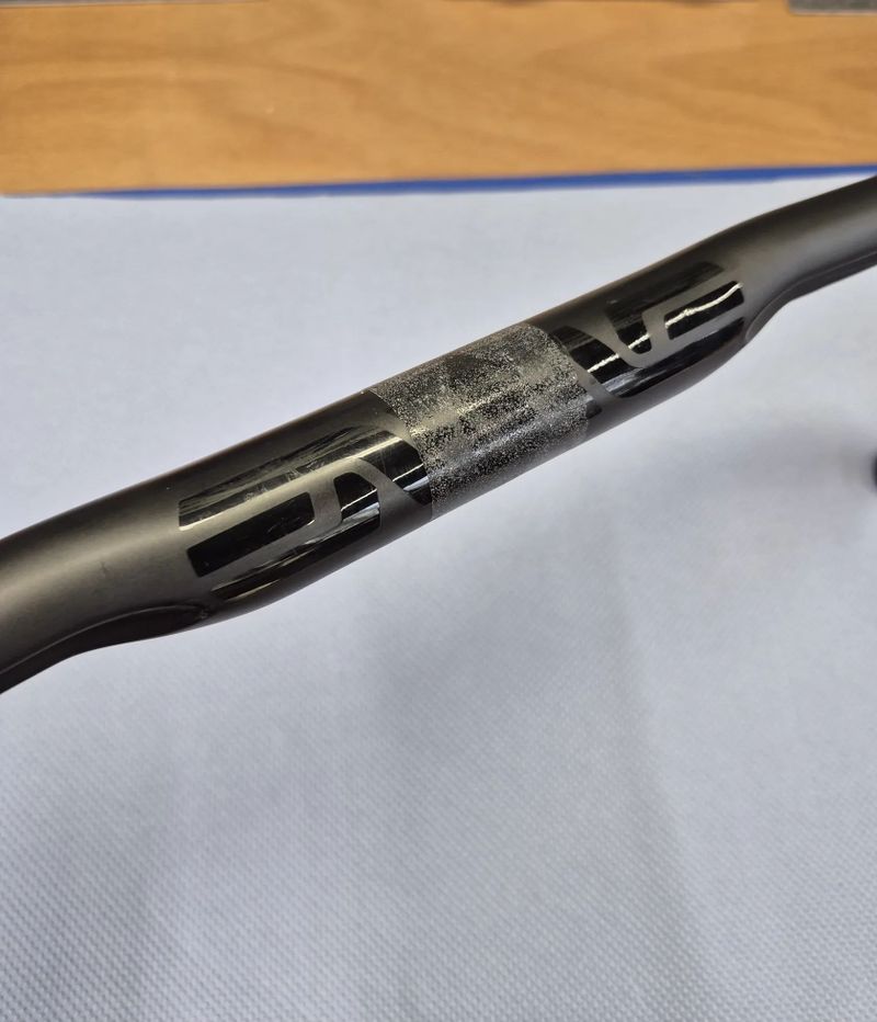 Enve řidítka 440mm