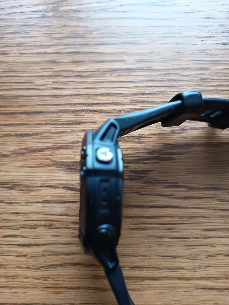 Garmin Fénix 6X Pro