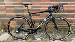 ISAAC TORUS 2024 vel. L na elektrice Rival1