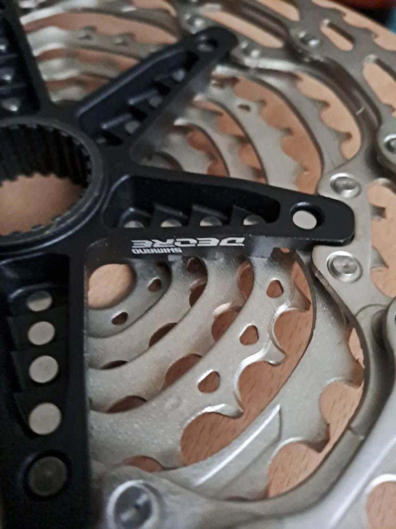 Shimano DEORE CS-M6100 12sp. kazeta 10-51z.