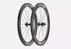 Silniční zapletená kola Roval Rapide CLX II