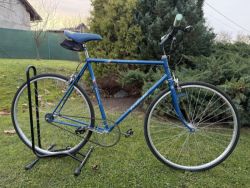 Favorit SINGLSPEED CUSTOM