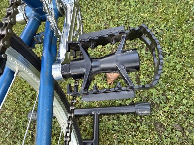 Favorit SINGLSPEED CUSTOM