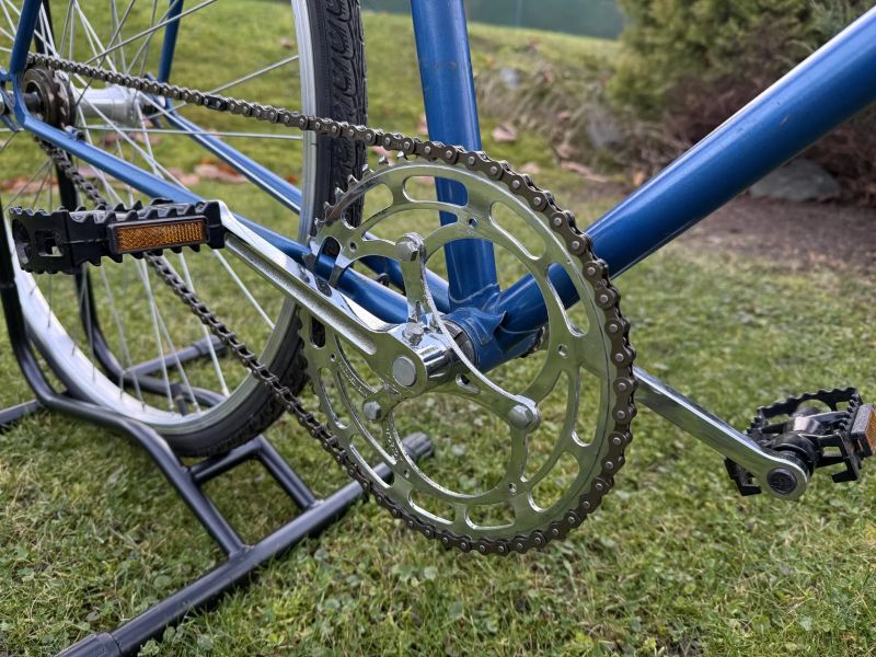 Favorit SINGLSPEED CUSTOM