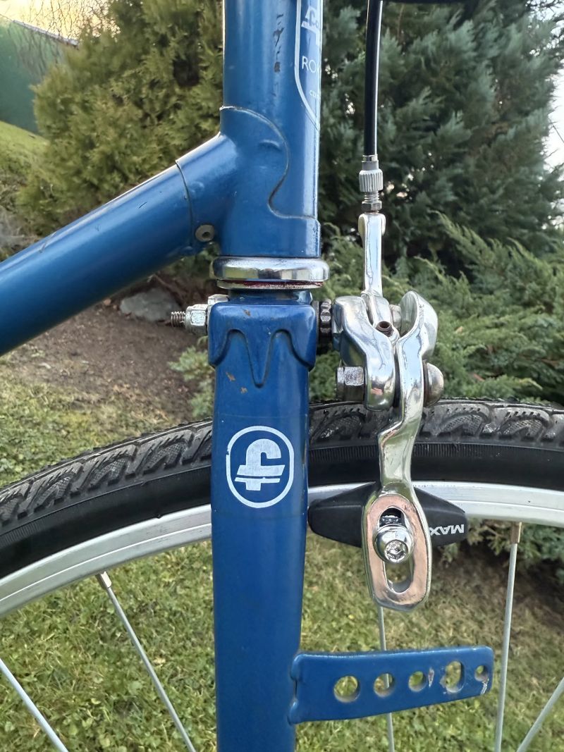 Favorit SINGLSPEED CUSTOM