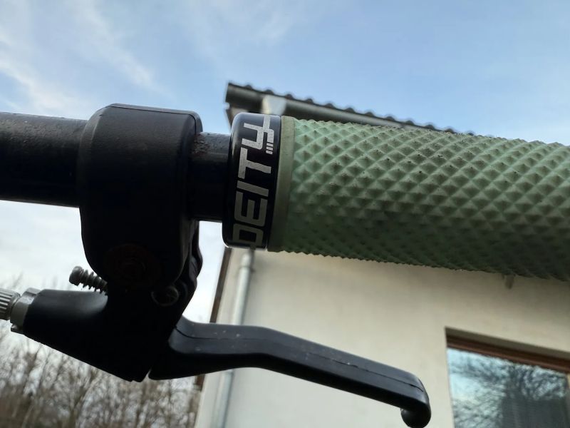 Favorit SINGLSPEED CUSTOM