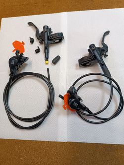 Brzdy Shimano SLX BR-M7100