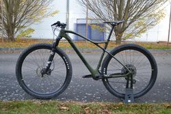 Lapierre ProRace SAT 6.9 (L)