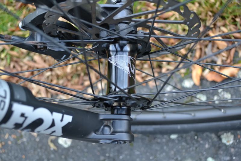 Lapierre ProRace SAT 6.9 (L)