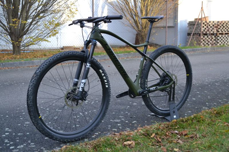 Lapierre ProRace SAT 6.9 (L)