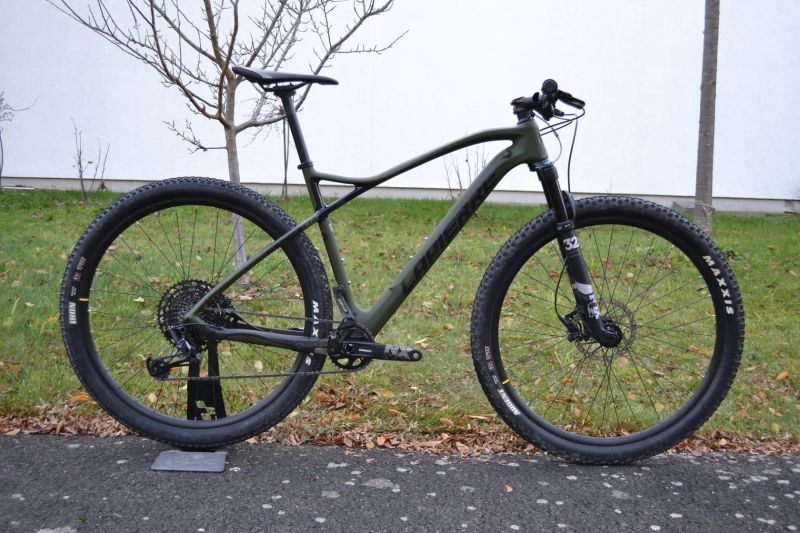 Lapierre ProRace SAT 6.9 (L)