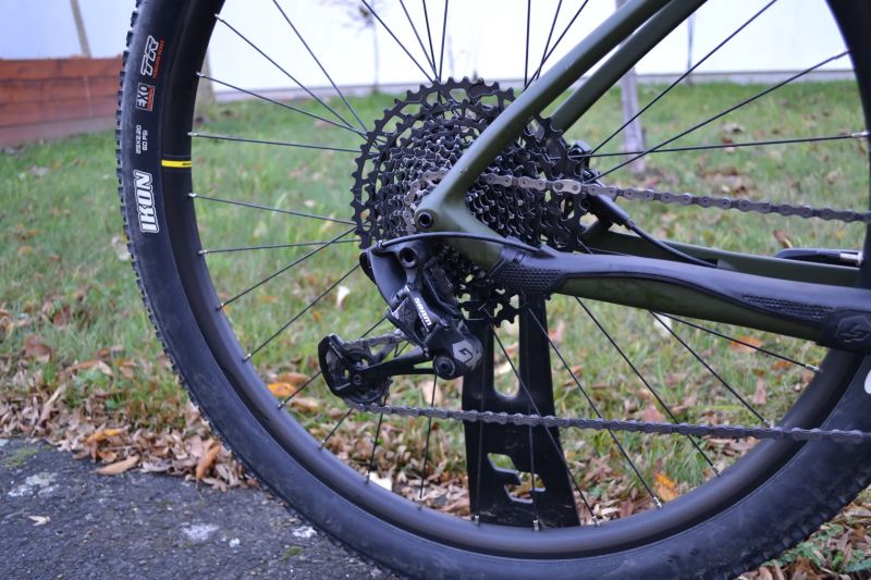 Lapierre ProRace SAT 6.9 (L)