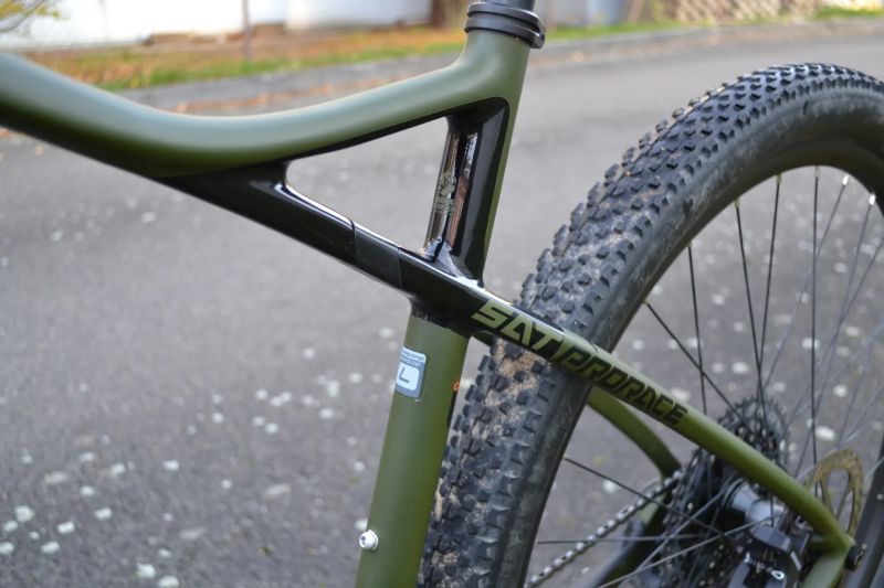 Lapierre ProRace SAT 6.9 (L)