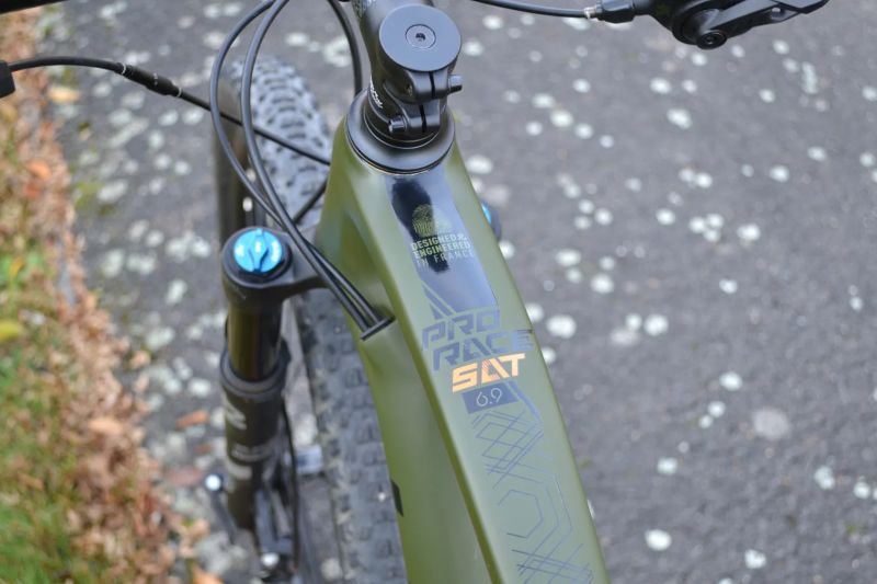 Lapierre ProRace SAT 6.9 (L)