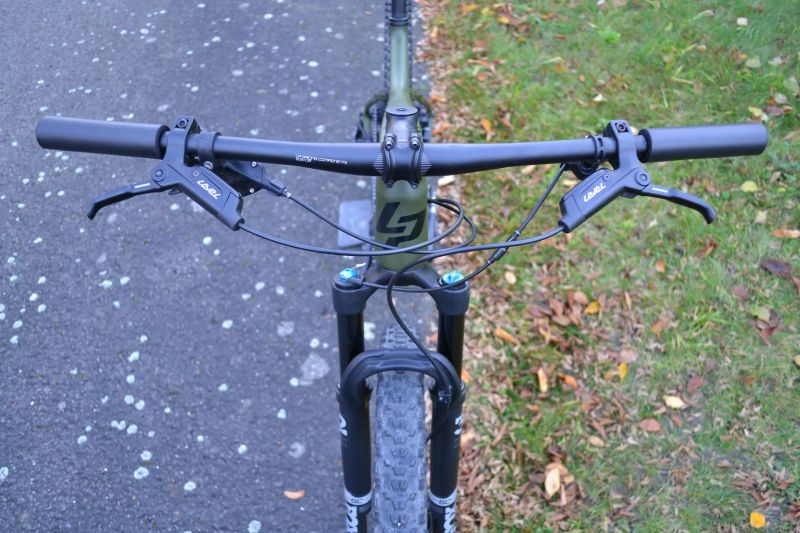 Lapierre ProRace SAT 6.9 (L)