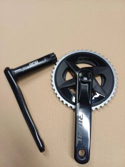 Sram RIVAL kliky WIDE 46/33 172,5mm