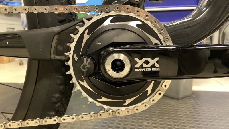 Sram XX SL