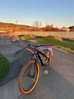 Prodám kolo Octane One Zirkus