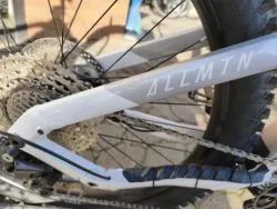 Haibike Haibike ALLMTN 3