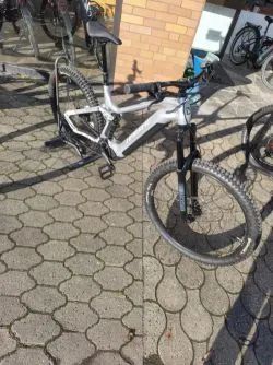 Haibike Haibike ALLMTN 3