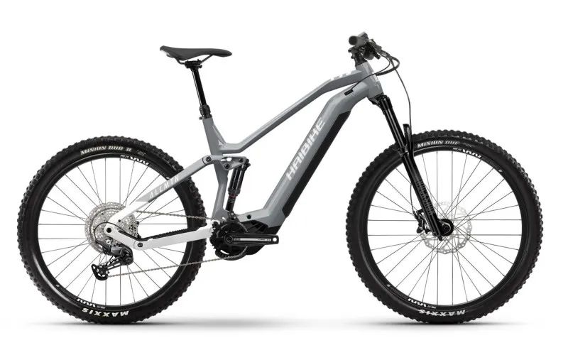 Haibike Haibike ALLMTN 3