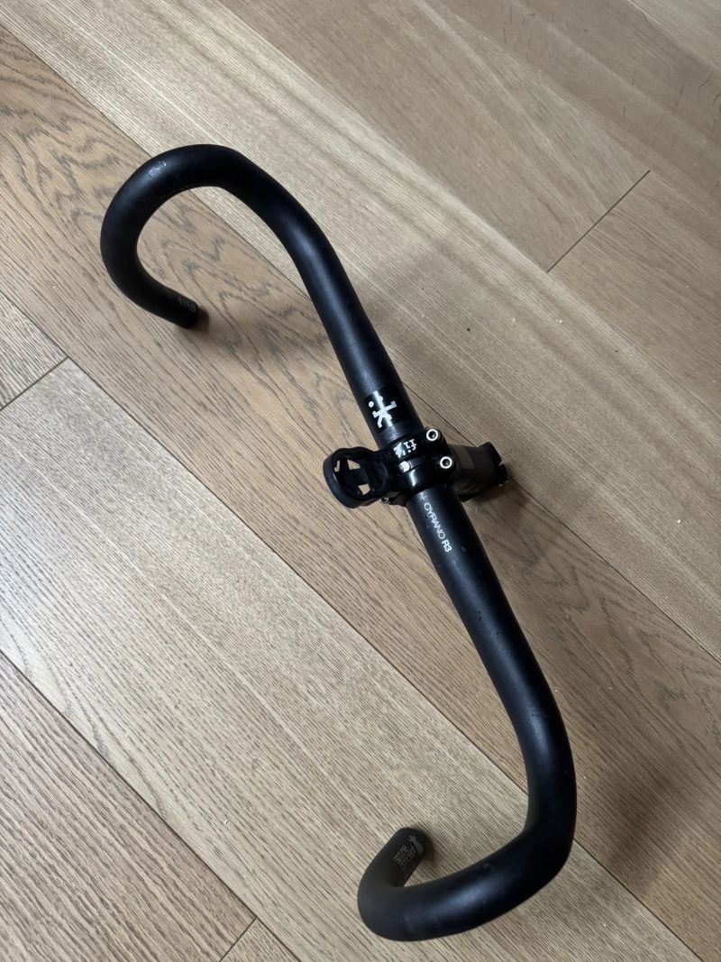 Fizik Cyrano R3 Chameleon (s představcem)