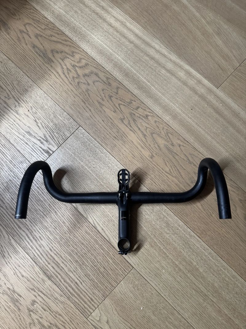 Fizik Cyrano R3 Chameleon (s představcem)