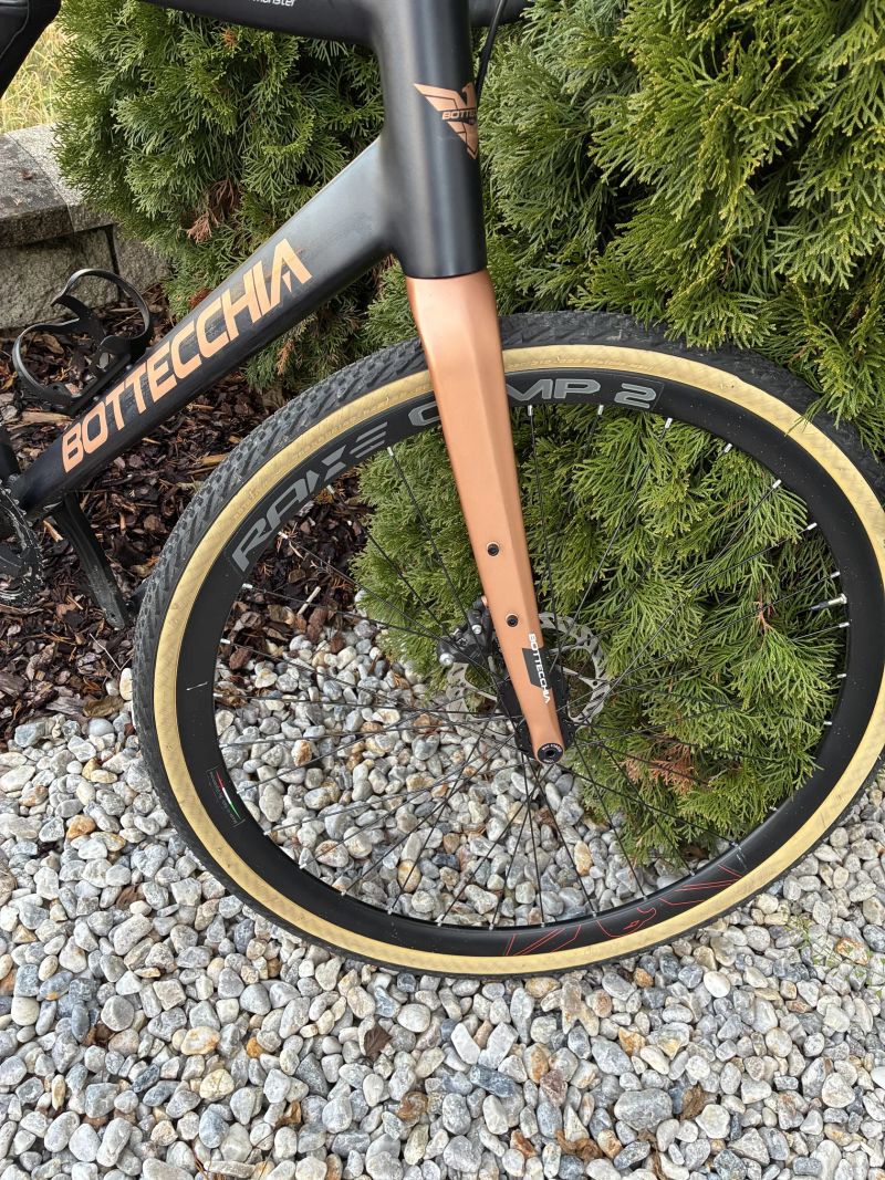 Bottecchia Gravel monster