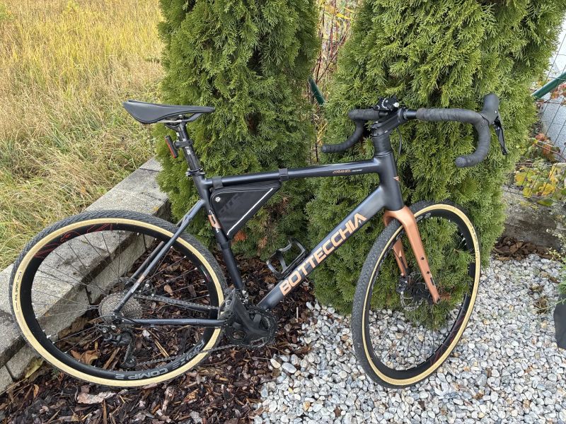 Bottecchia Gravel monster