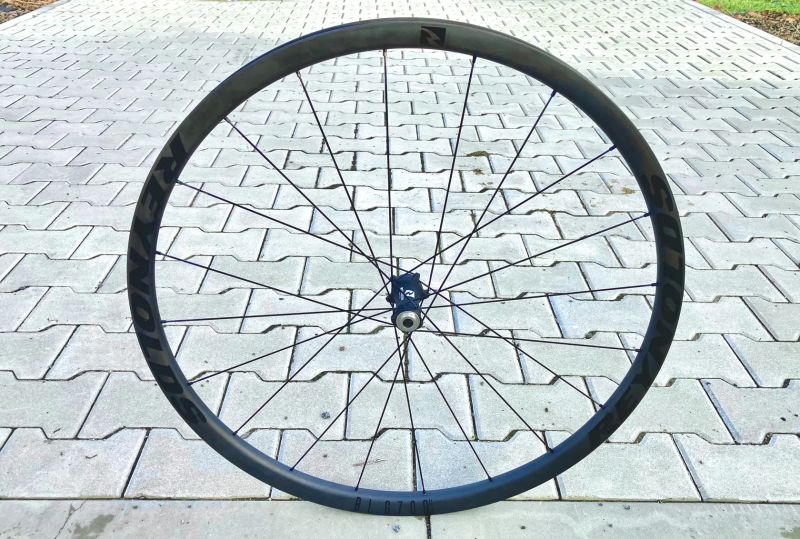 Reynolds Blacklabel G700 Pro - HG