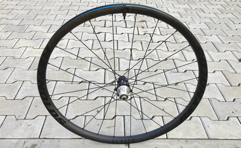 Reynolds Blacklabel G700 Pro - HG