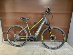 Leader Fox Bend, vel. M