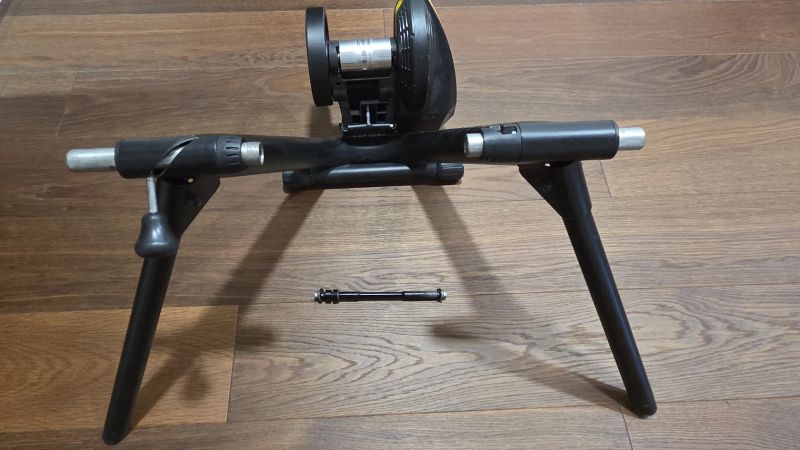 Smart trenazer Saris M2