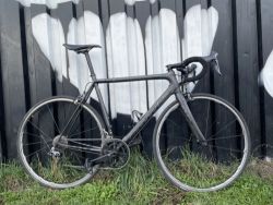 Cannondale SuperSix EVO Hi-Mod