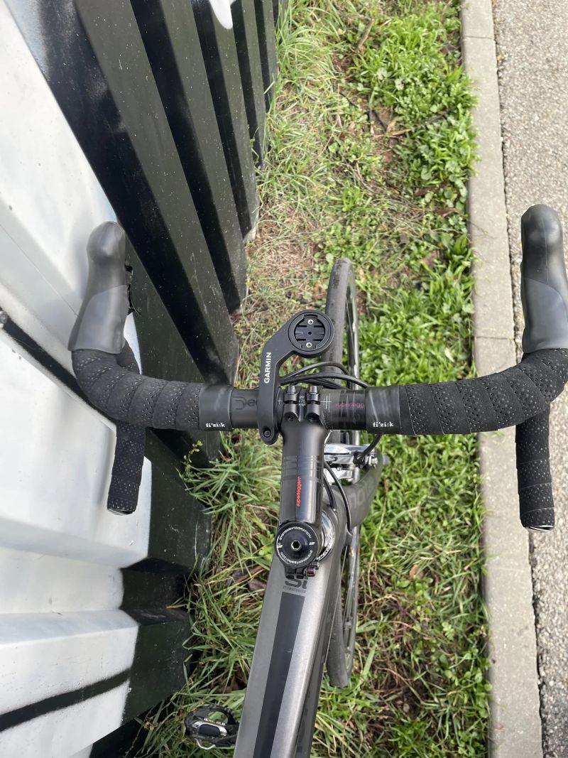 Cannondale SuperSix EVO Hi-Mod