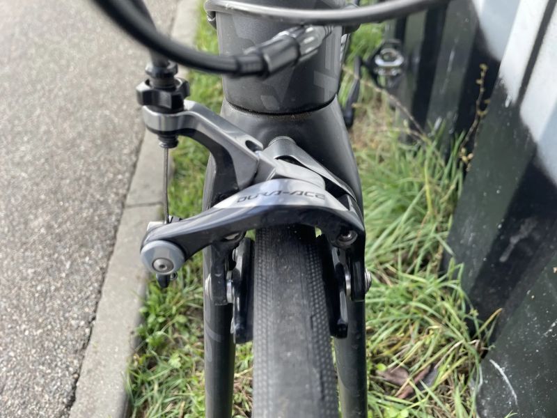 Cannondale SuperSix EVO Hi-Mod