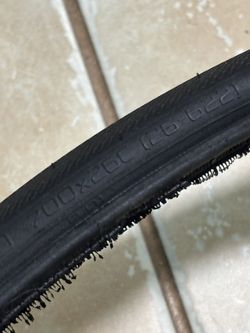 Specialized pláště Turbo a duše. 