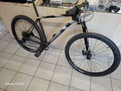 Cannondale F-si carbon 4 rok 2020