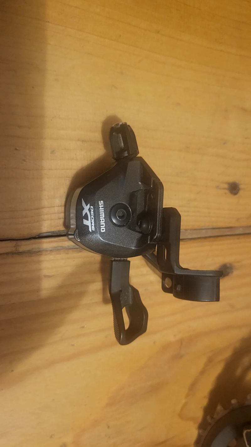 Shimano 2×11 přesmikač přehazovačka kliky 175mm a 34 a 24 zubů