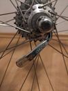 Campagnolo Mirage 9speed+kola Remerx, 3ttt Status, Itm