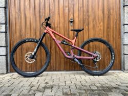 Canyon Spectral 125 AL6 2022 - L