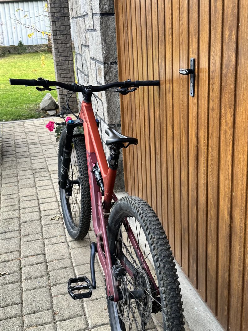 Canyon Spectral 125 AL6 2022 - L