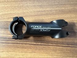 Představec FORCE TEAM light, OS - matný