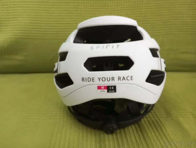 Přilba R2 Spirit, 54 - 58 cm