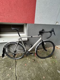 Merida Cyclocross 5 + druhá zapl. kola