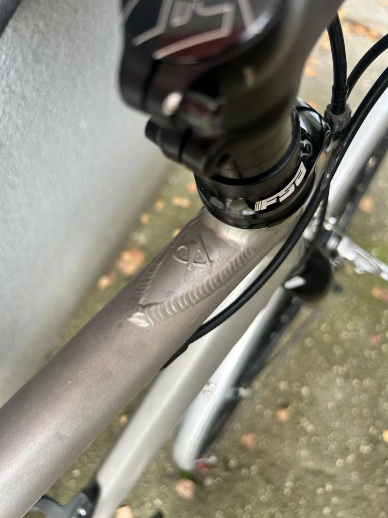 Merida Cyclocross 5 + druhá zapl. kola