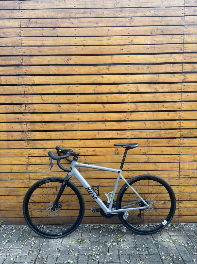 Gravel | Rose BACKROAD | Endurance