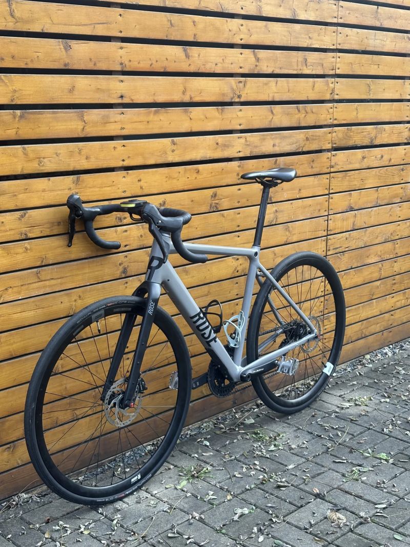 Gravel | Rose BACKROAD | Endurance